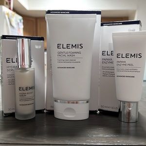 3 ELEMIS PRODUCTS FOR THE PRICE OF 1